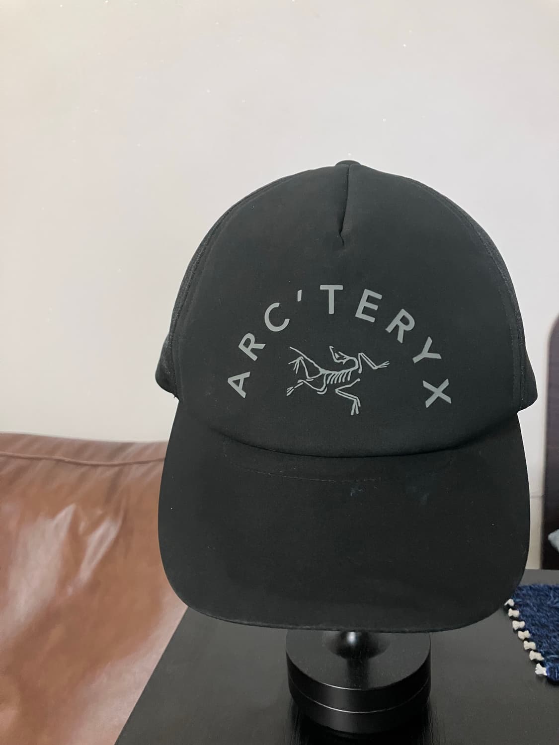 아크테릭스 모자 상품이미지1