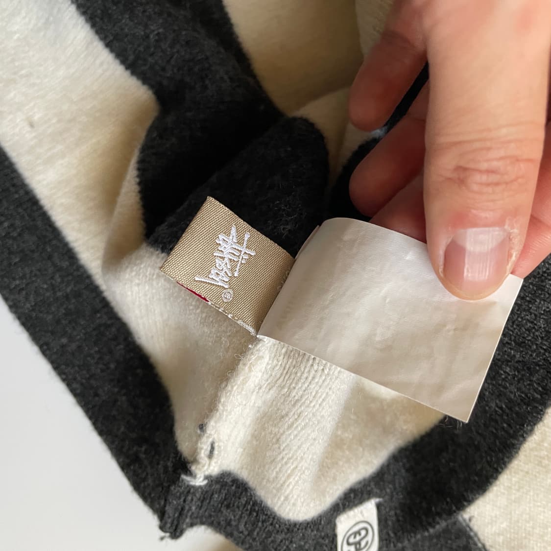 2000s Stussy 상품이미지4