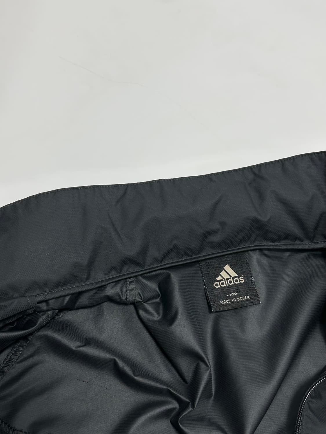 아디다스 AC 밀란 09-10 바람막이 상품이미지9