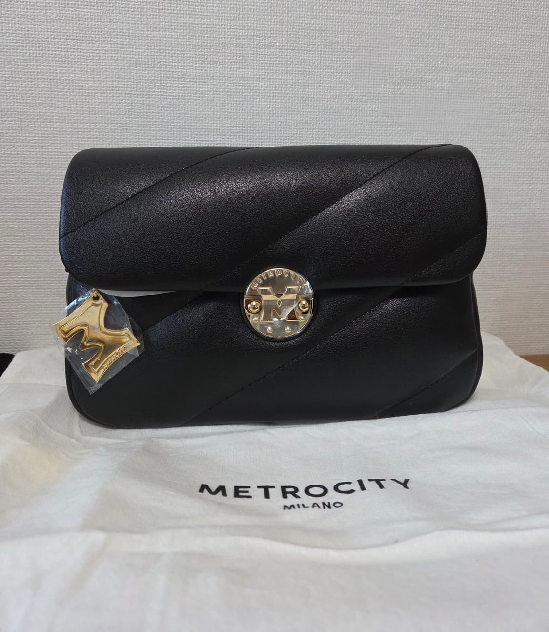 메트로시티 가방 상품이미지2