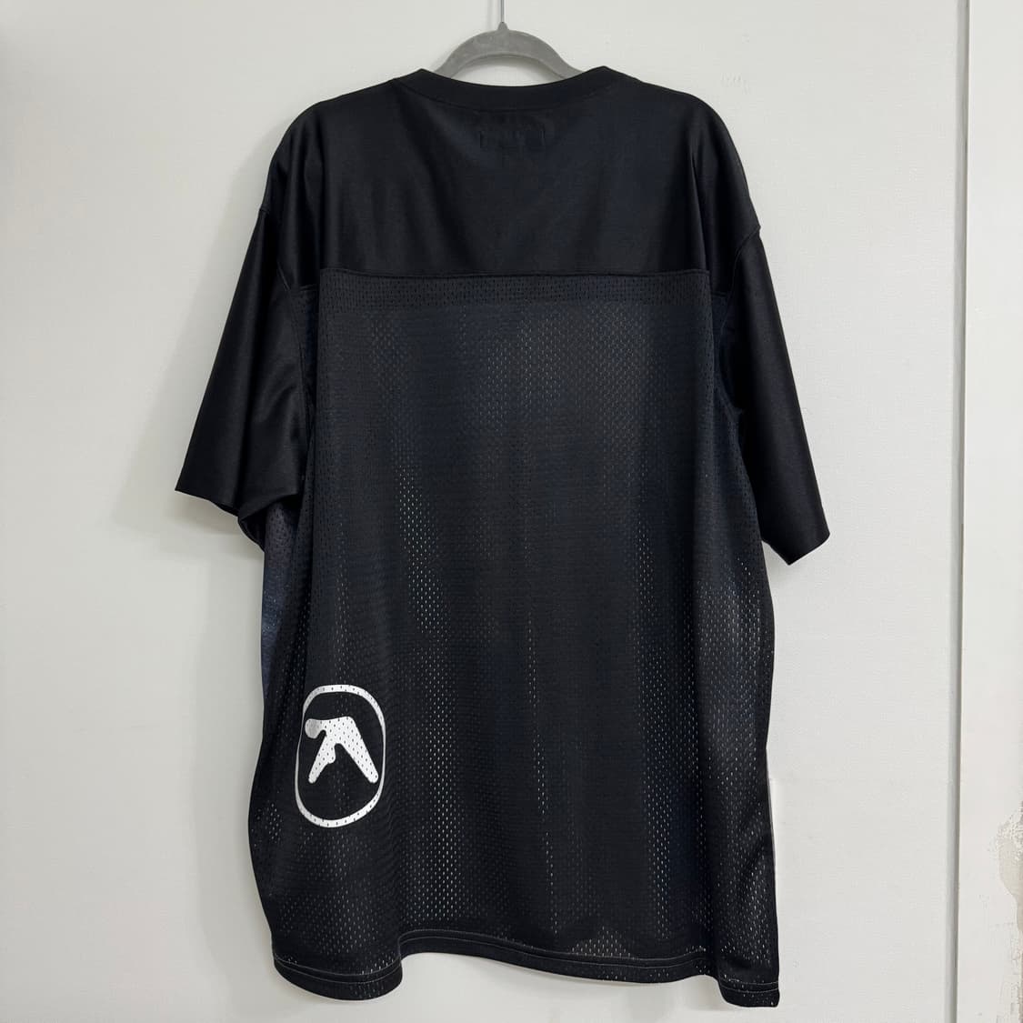 supreme x apex twin 에이팩스 트윈 슈프림 풋볼 져지 상품이미지4