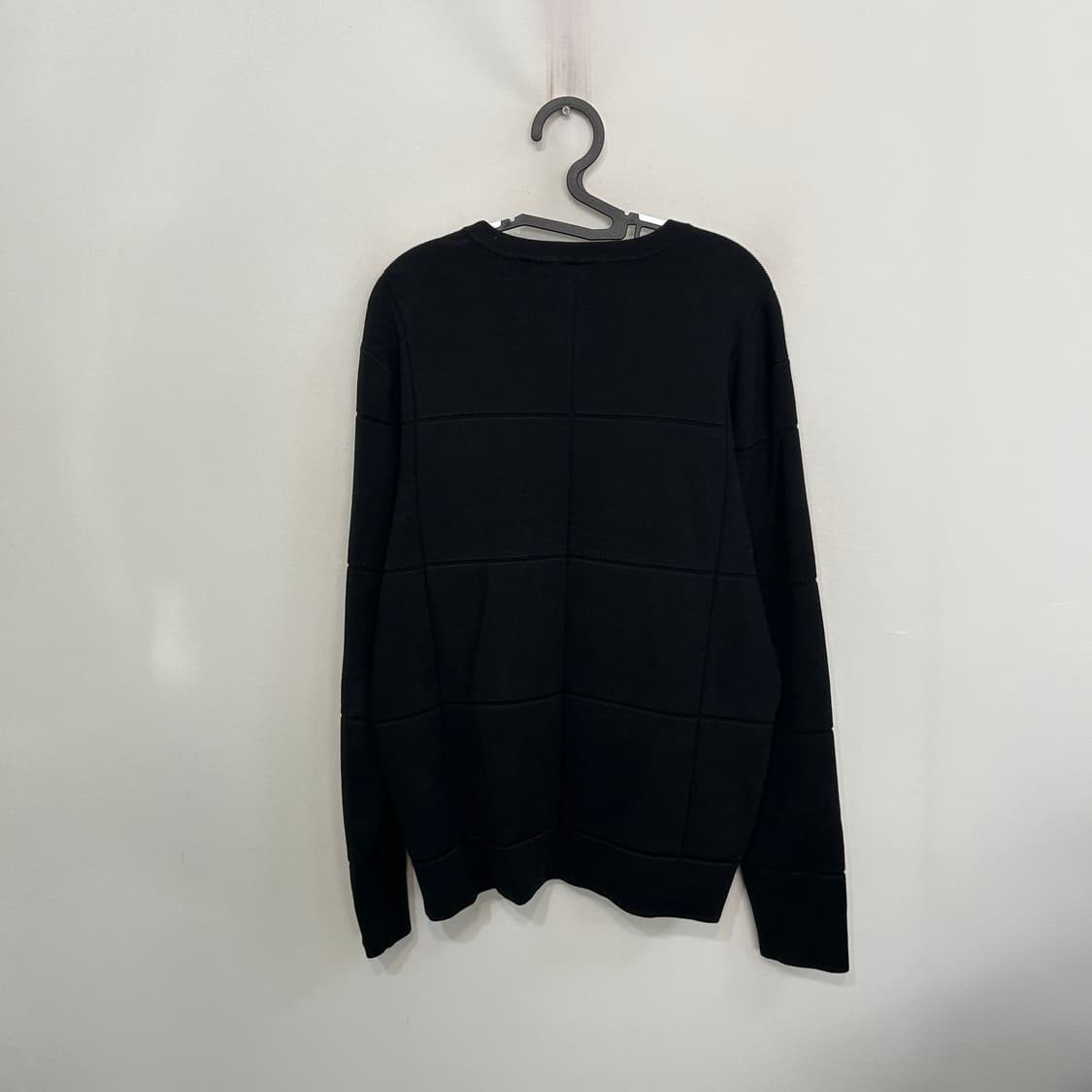 아르마니 익스체인지 남성 니트 L  상품이미지3