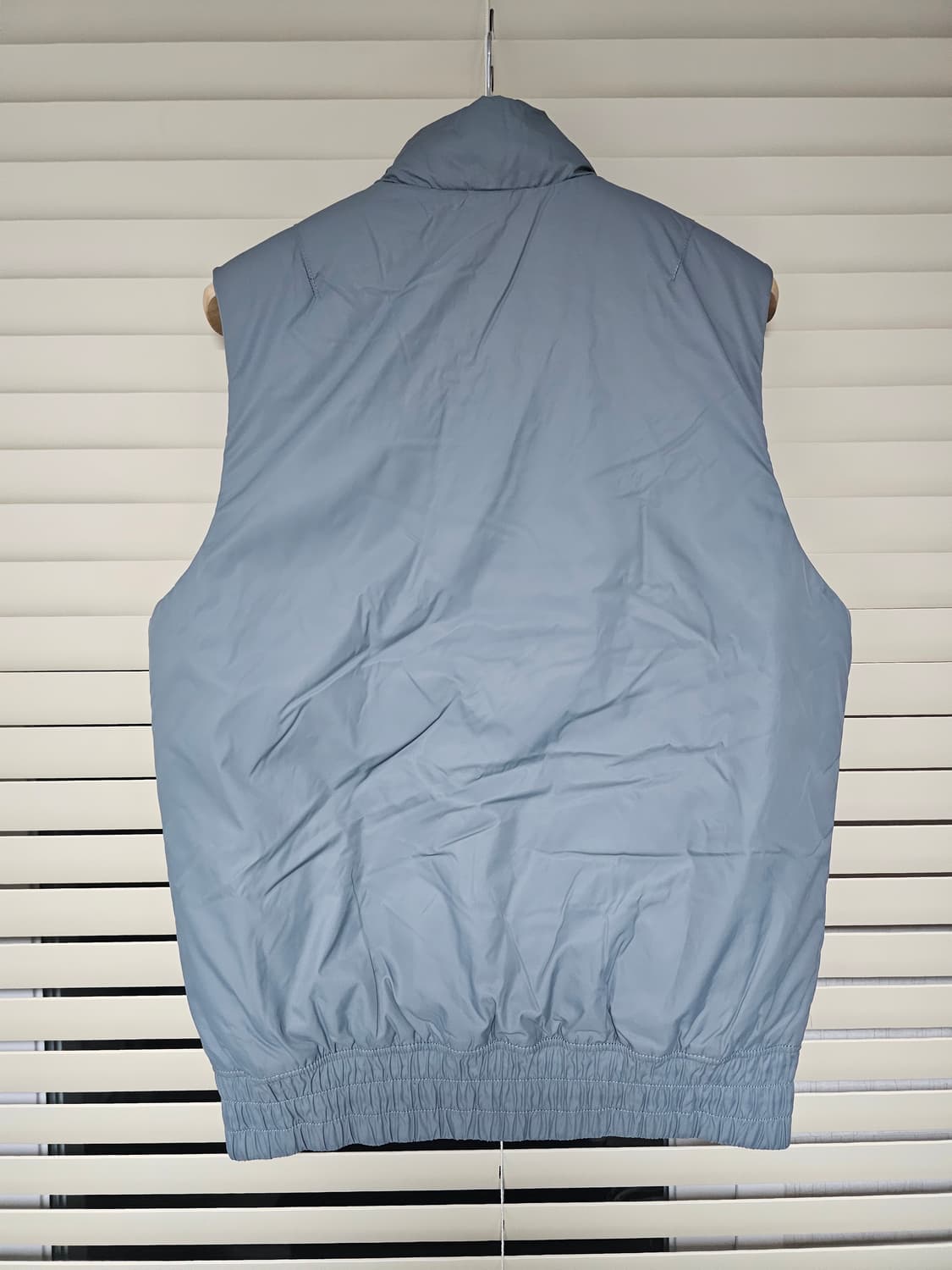 나이키 조던 플라이 베스트 양면 패딩조끼 100 상품이미지4