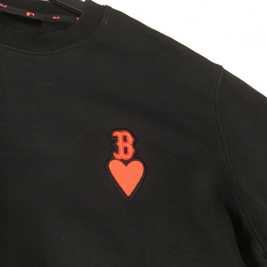 MLB 맨투맨 만원샵 DD17 상품이미지2