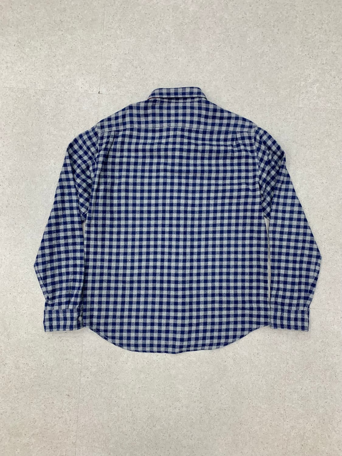 Stussy 스투시 플란넬 셔츠 상품이미지5