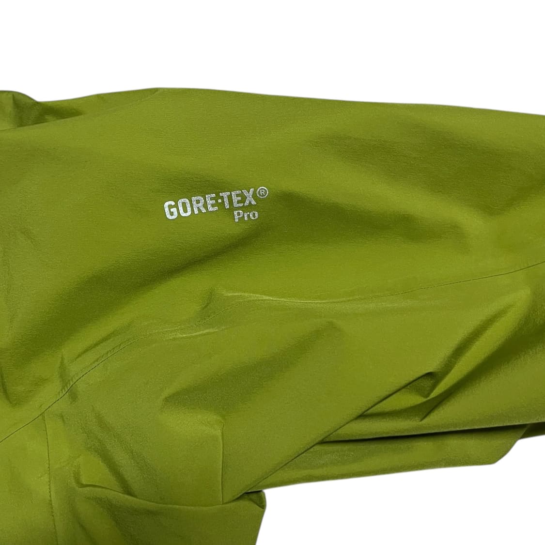 아크테릭스 베타 LT 고어텍스 프로 바람막이 네온 그린 상품이미지4