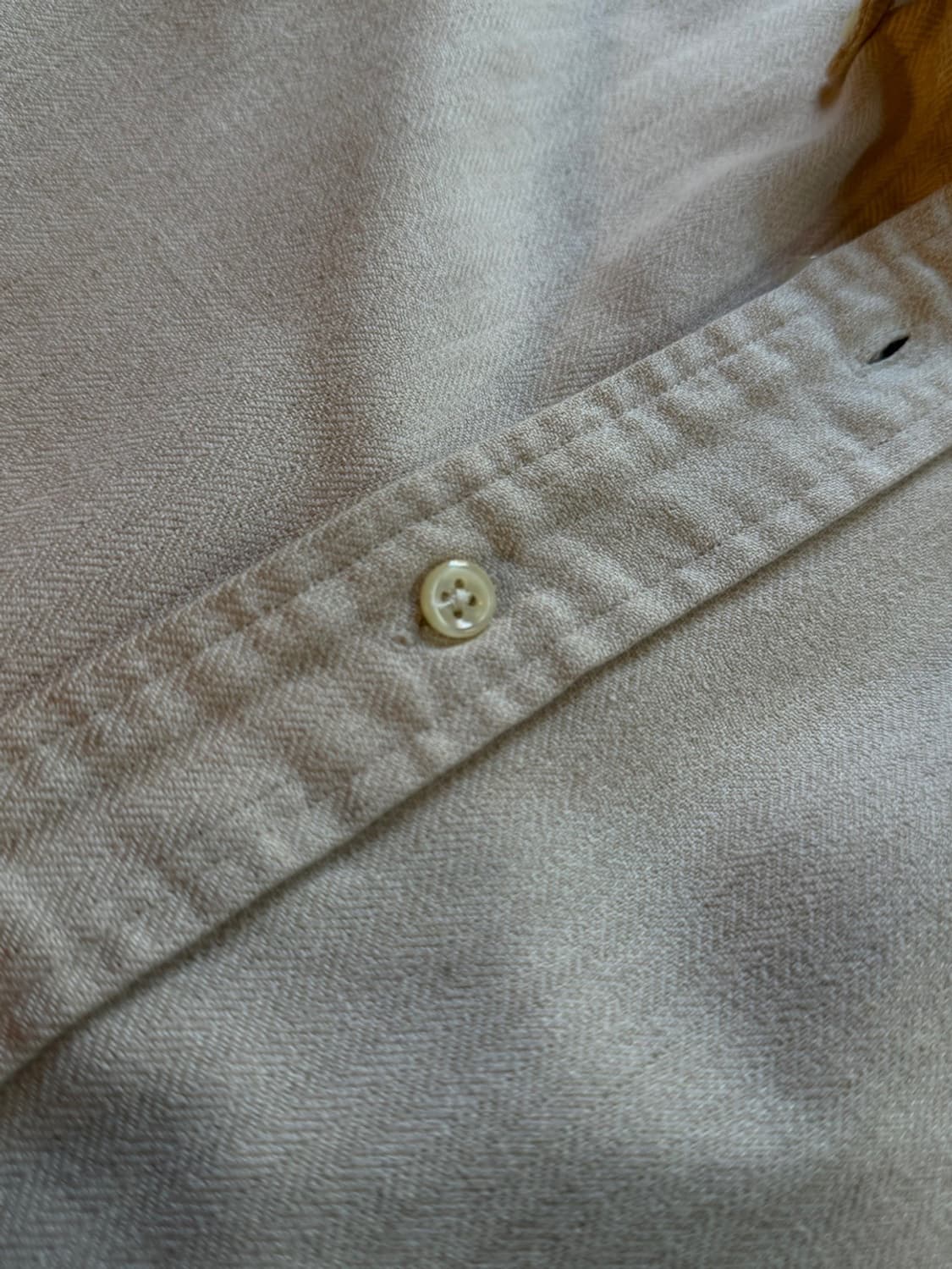 폴로 랄프로렌 블레이크 버튼다운 셔츠 105 상품이미지9