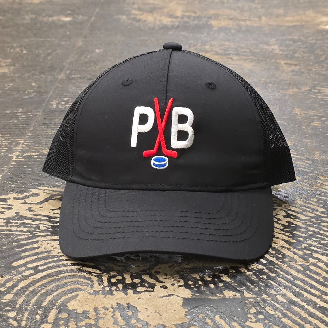 AJM International 트러커 모자 상품이미지2