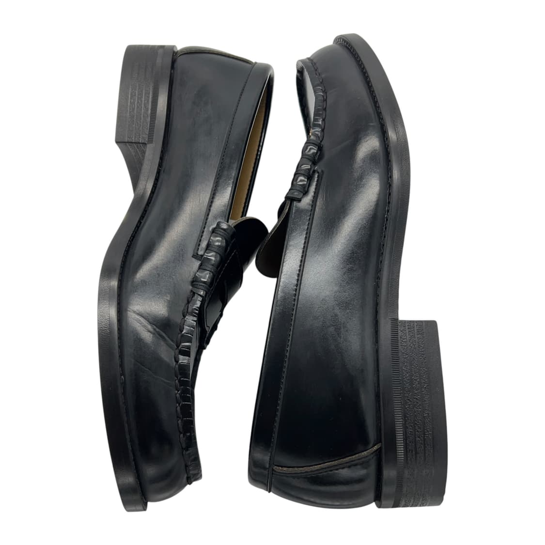 270 하루타 6550 페니로퍼 블랙 상품이미지3