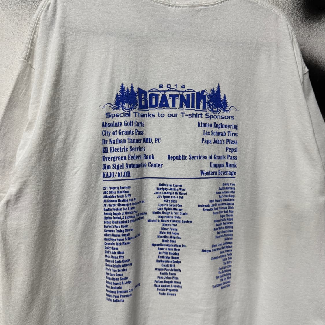 Gildan 길단 멀티 프린팅 반팔 티셔츠 상품이미지5