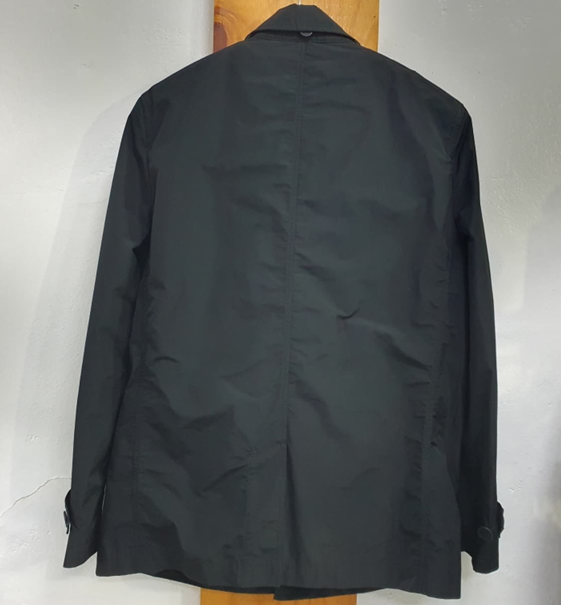 버버리 숏 트렌치 코트(95) 상품이미지8