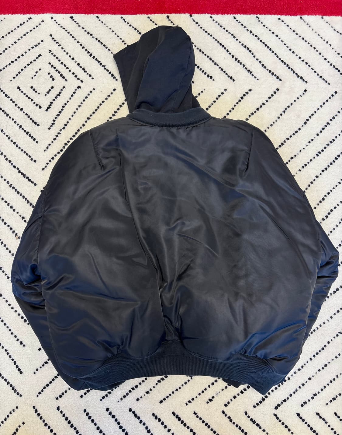 Balenciaga 올인봄버 3 size 상품이미지4