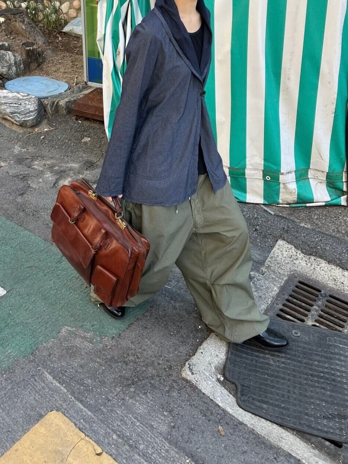 Jacket 상품이미지2