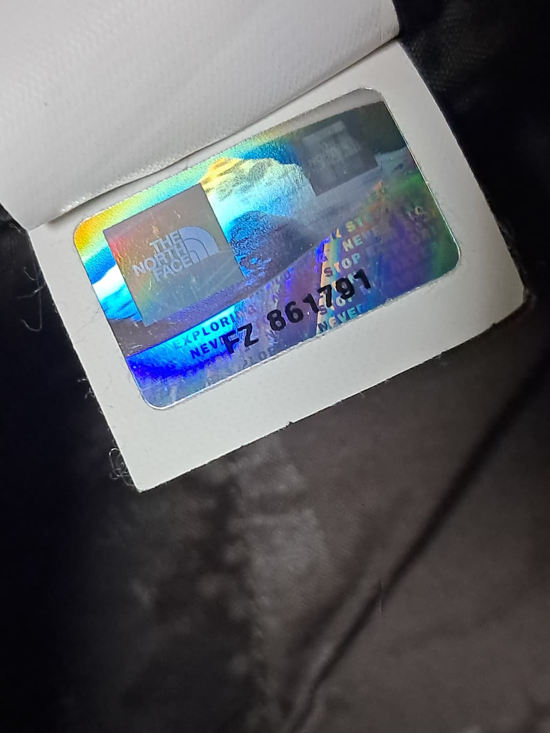 노스페이스 여성 스키복 M(L) 상품이미지10