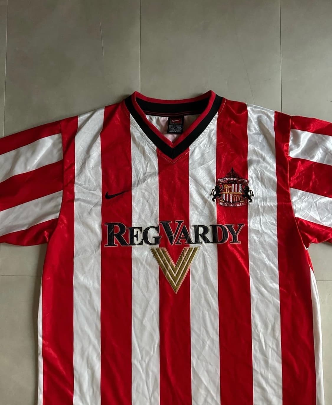 number '3' Gray uniform 상품이미지5