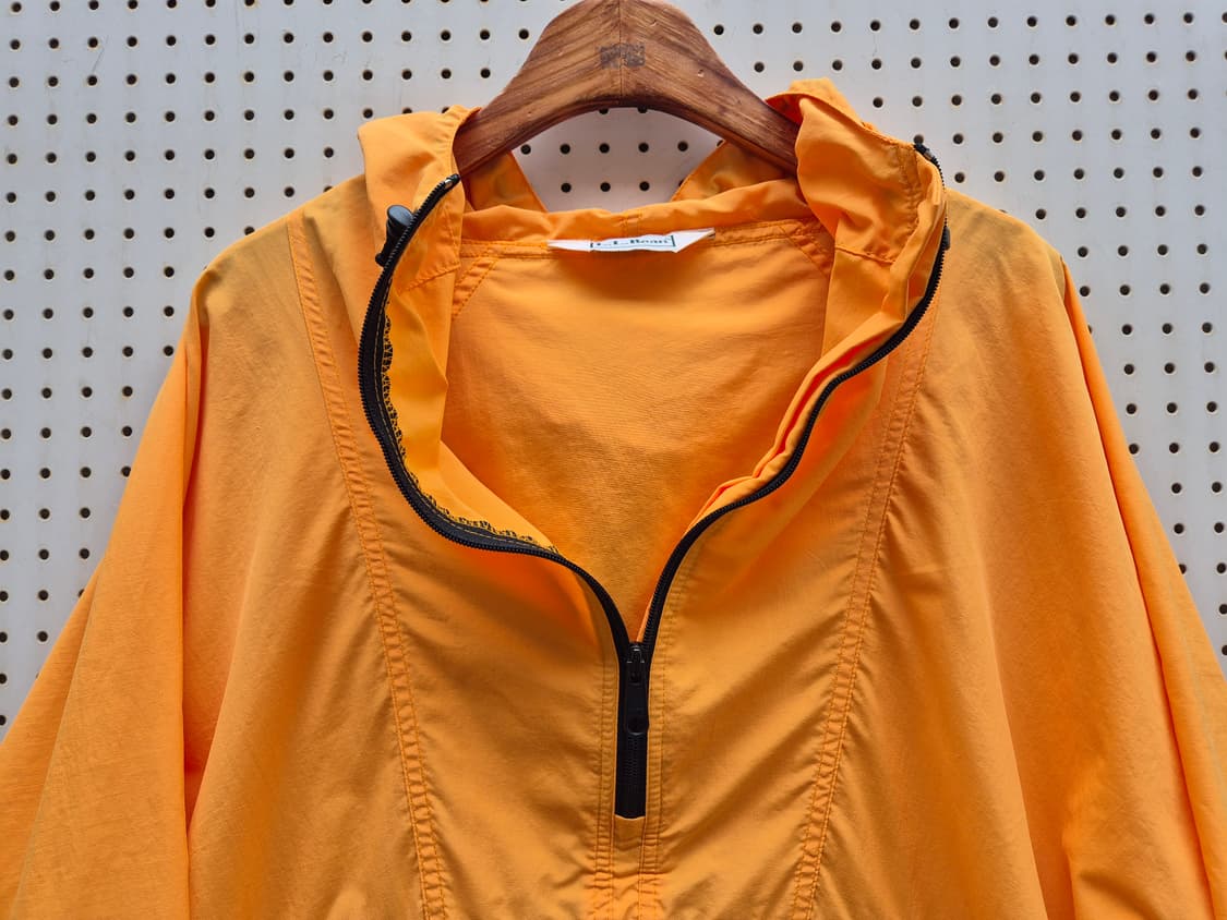 90s 엘엘빈 패커블 아노락 자켓 상품이미지4