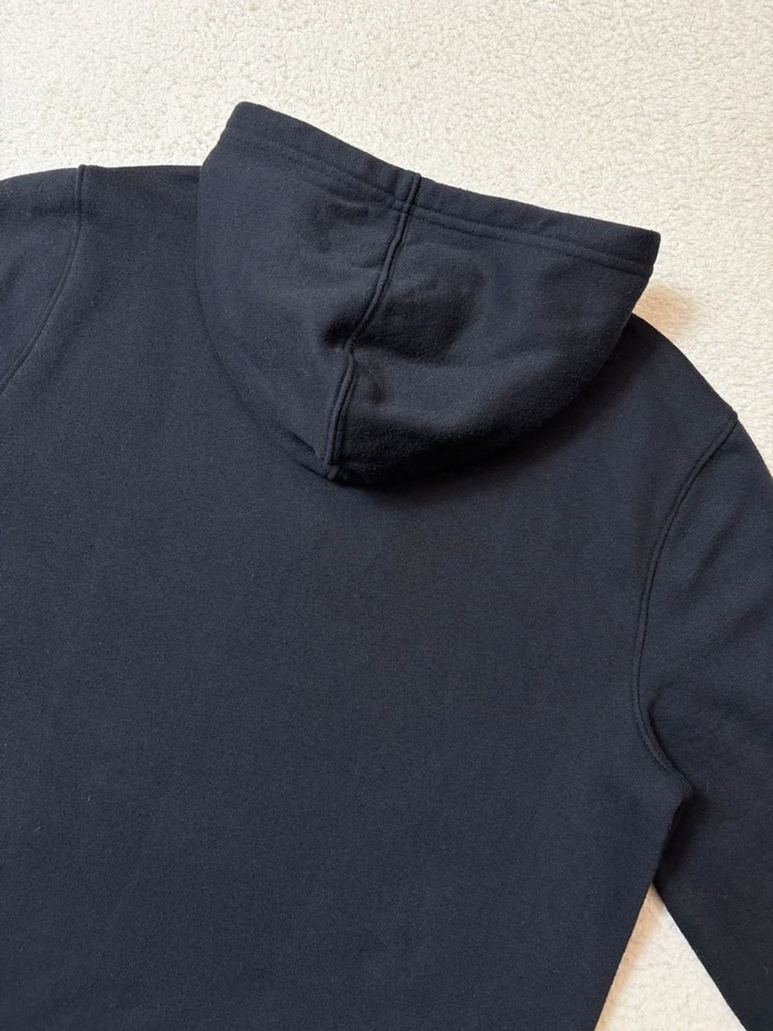 오클리 시그니처 로고 코튼 후드티 PN6470 상품이미지6