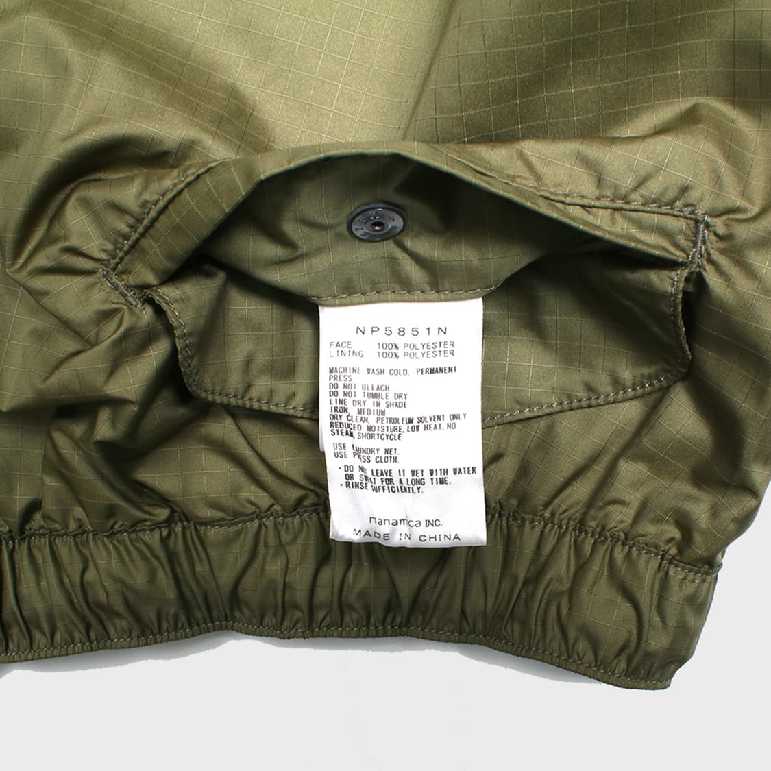   THE NORTH FACE PURPLE LABEL 상품이미지8