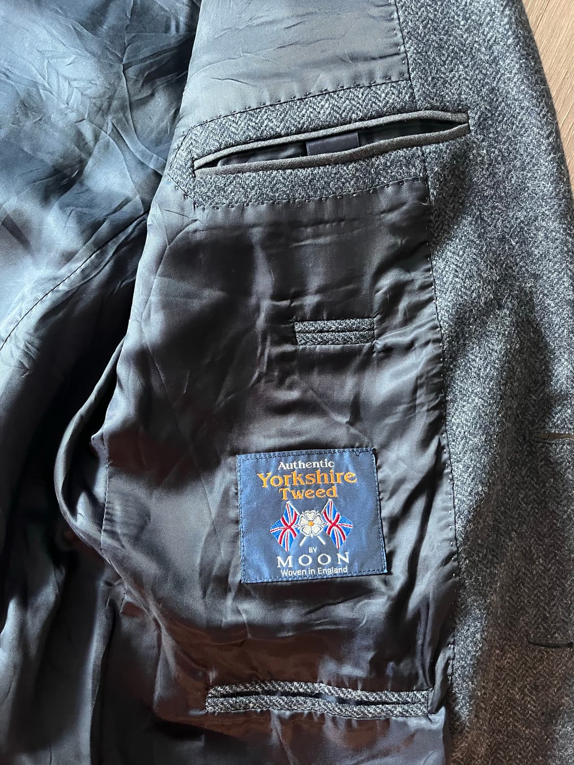 Jcrew ludlow jacket 상품이미지6