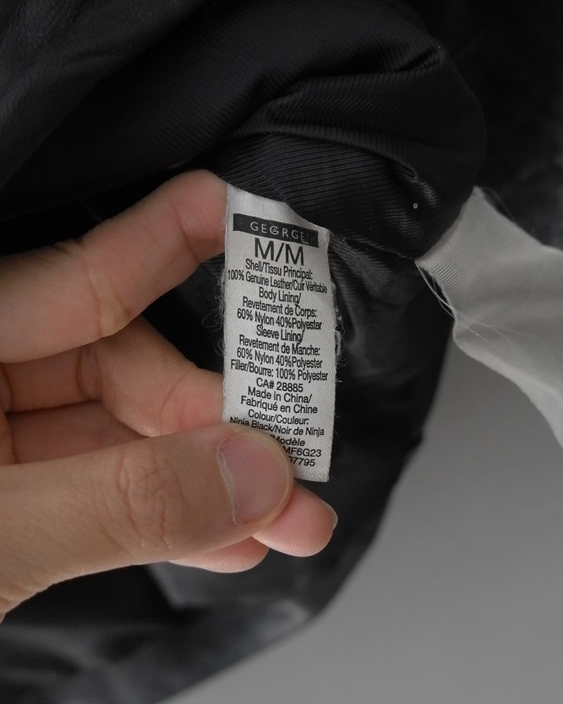 George 상품이미지8