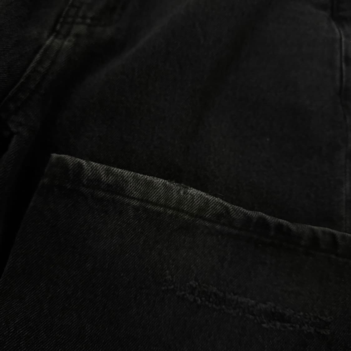 Low Classic Relaxed Fit Jeans 상품이미지4