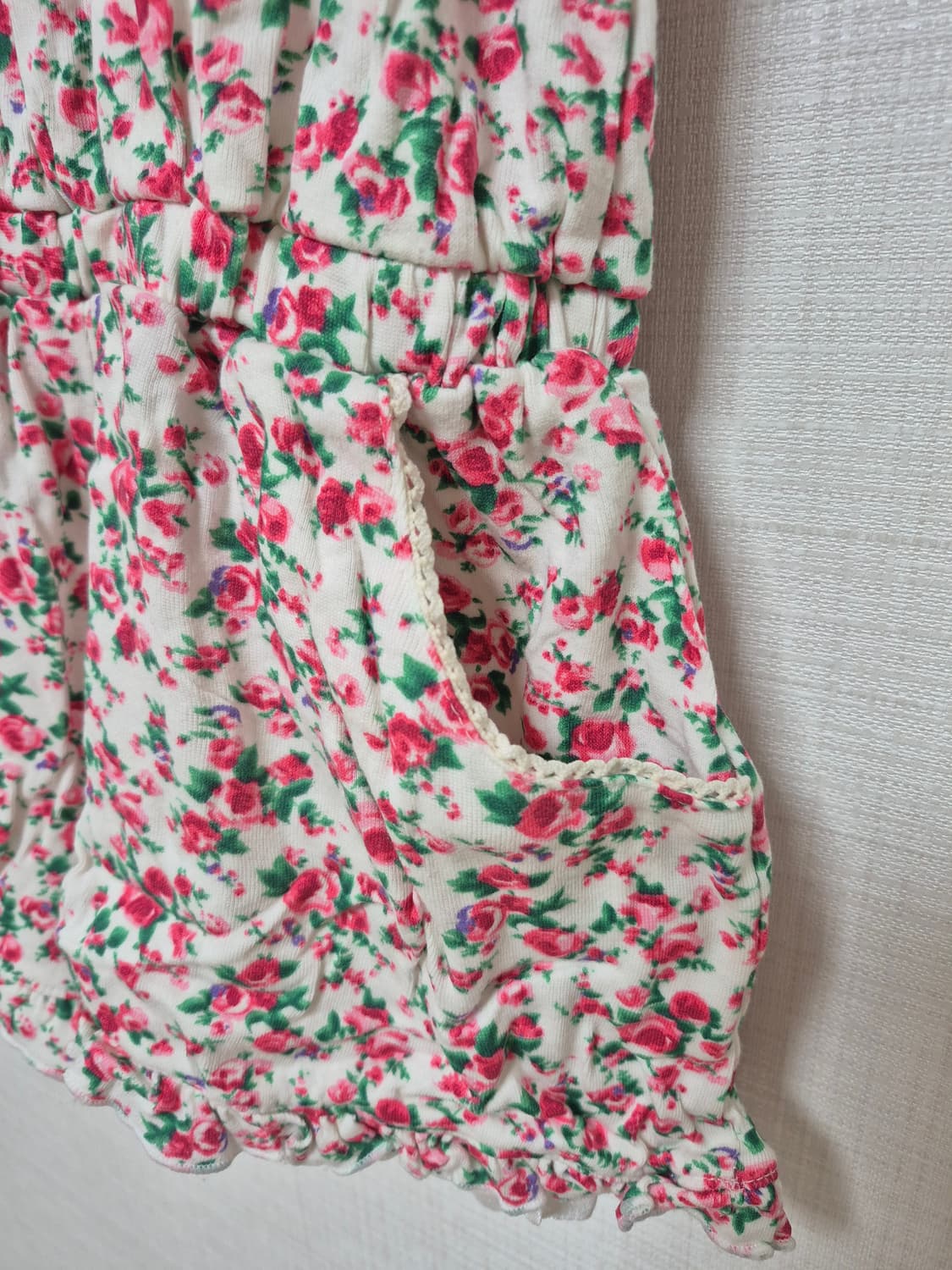 리즈리사 러블리 히메갸루 오프플로럴 올인원  상품이미지4