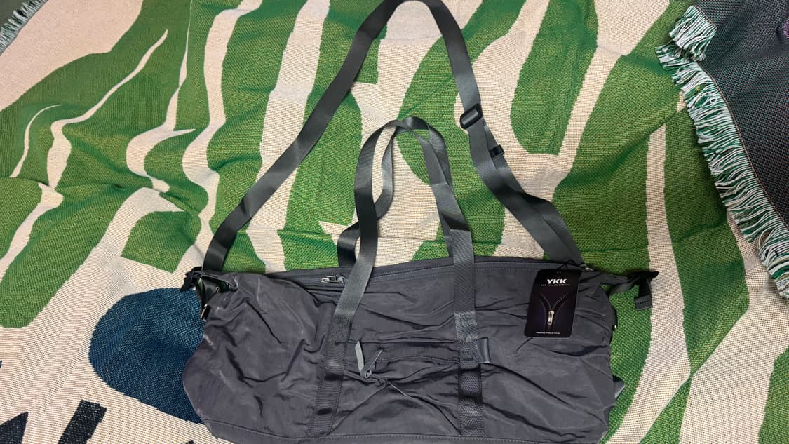 레퀴짓 requisite 짐백 s 상품이미지2