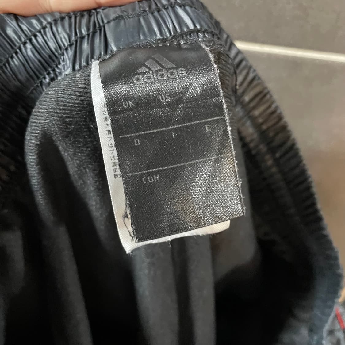 ADIDAS 아디다스 트랙팬츠 상품이미지8