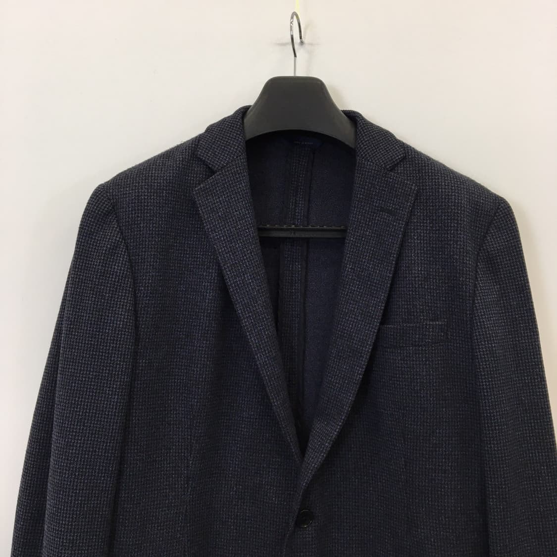 브룩스브라더스 트위드 리젠트핏 추동용 콤비자켓 105  상품이미지3