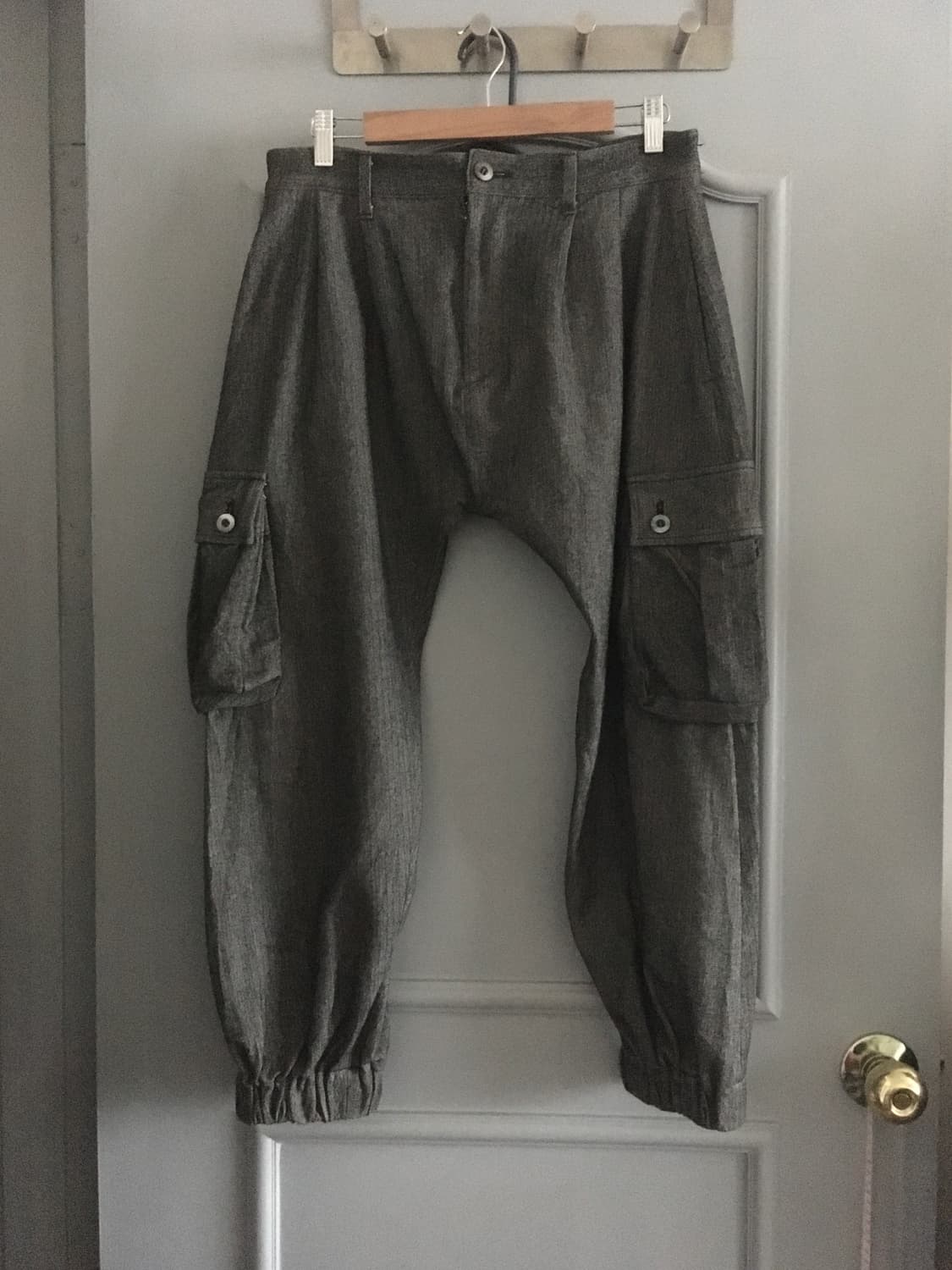 Gadget grow 가젯그로우 재팬 팬츠 m사이즈  상품이미지3