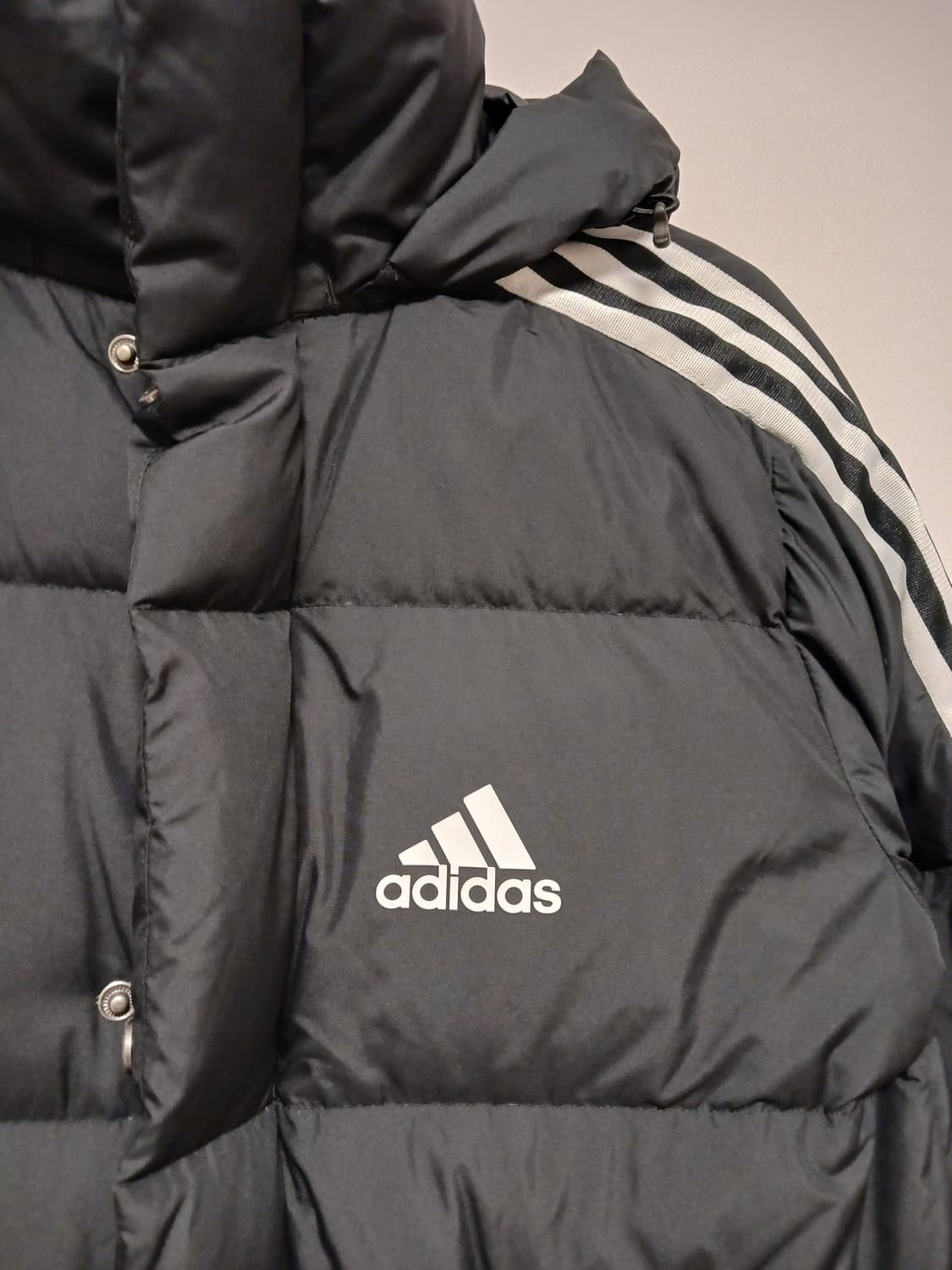 아디다스 롱패딩 상품이미지2