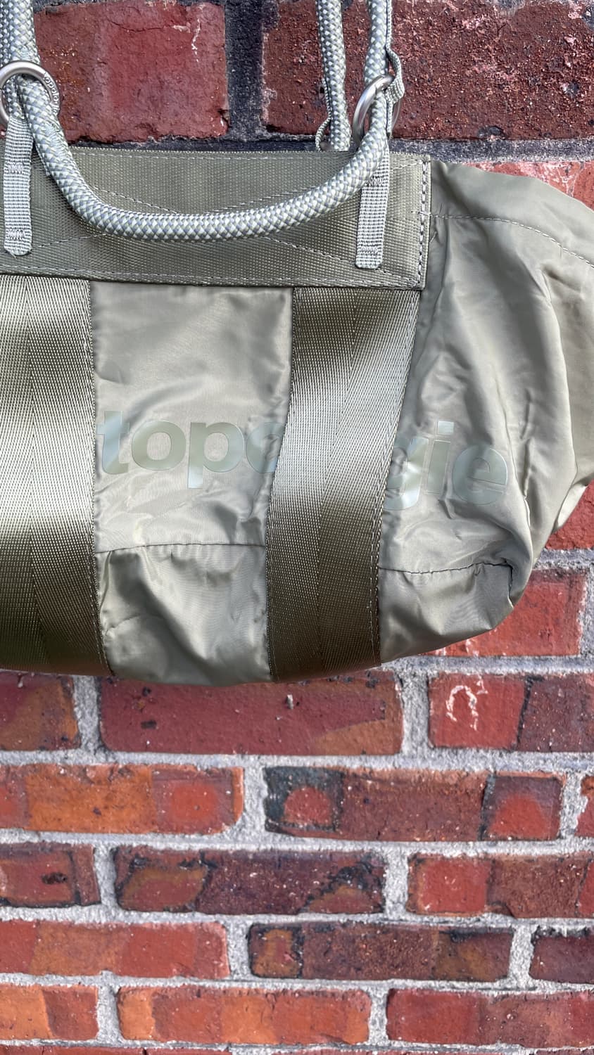 topologie 가방 상품이미지2