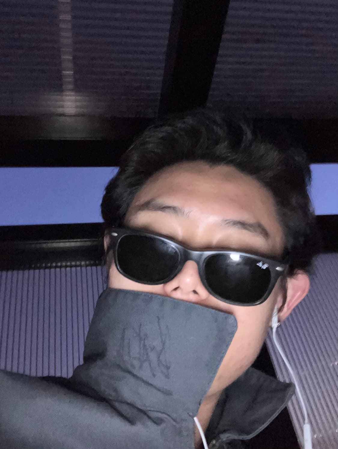 뱃사공 법정 출두 자켓 상품이미지2