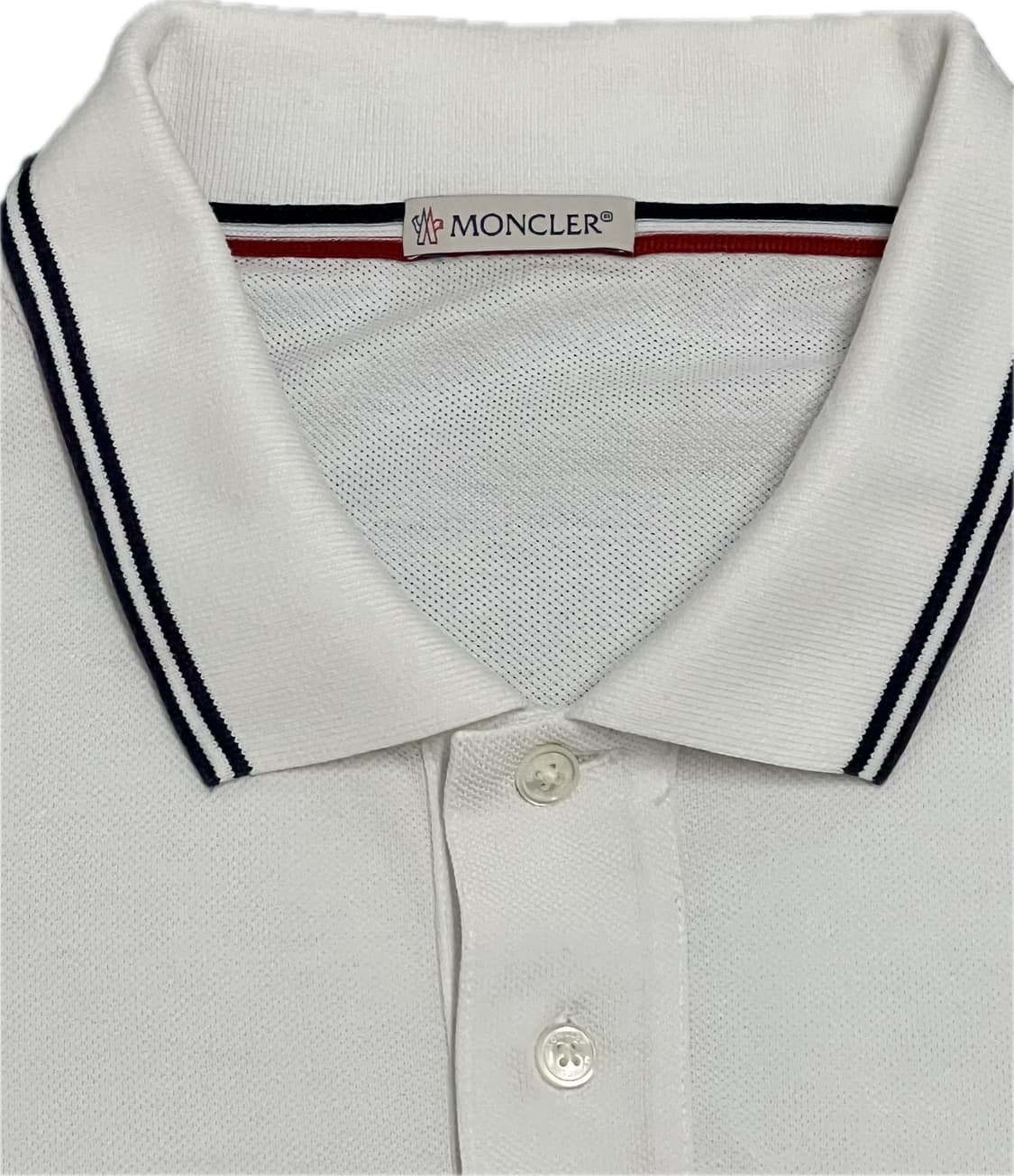 105) 몽클레어 반팔 상품이미지2