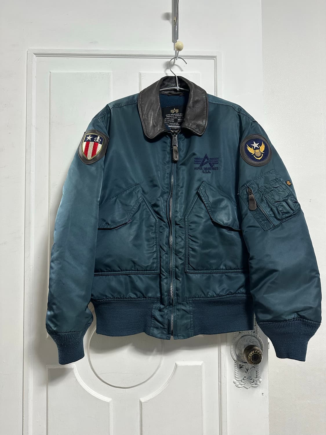 알파인더스트리 CWU-45P 상품이미지1