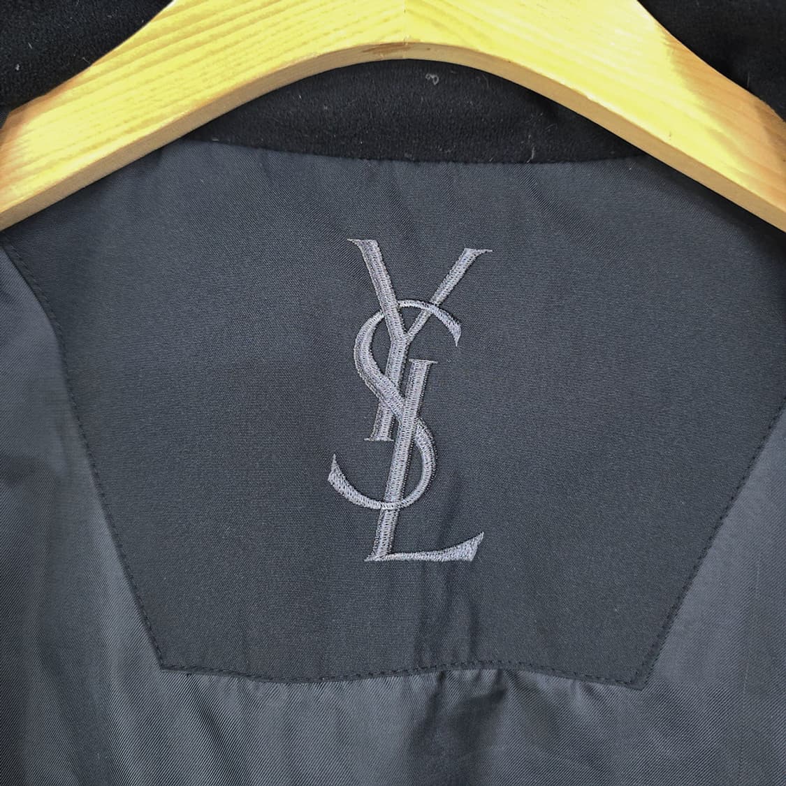YSL 입생로랑 다운 패딩 점퍼 95 상품이미지8