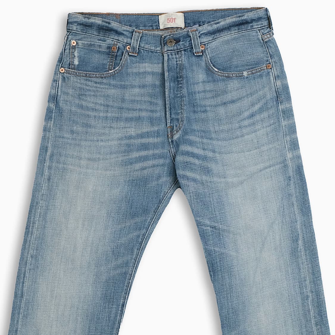 빈티지 리바이스 501 중청 31 인치 LV50132422 상품이미지4