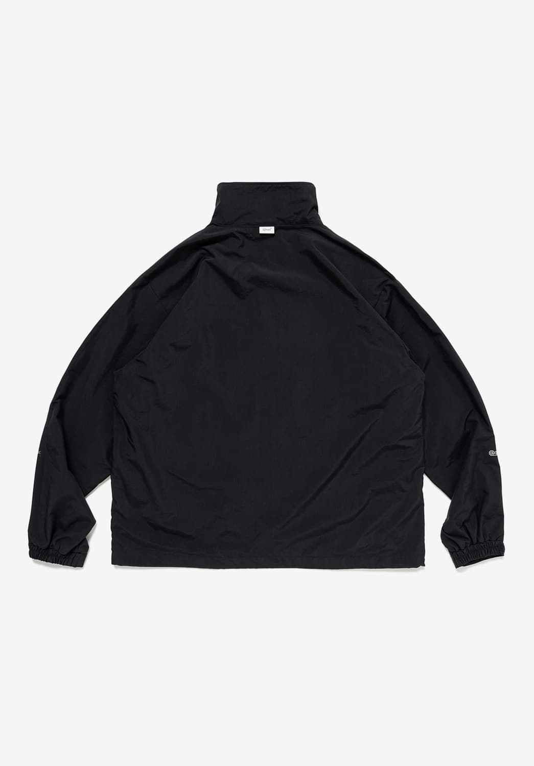 더블탭스 Wtaps 나일론 트랙자켓 사이즈 XL 상품이미지2