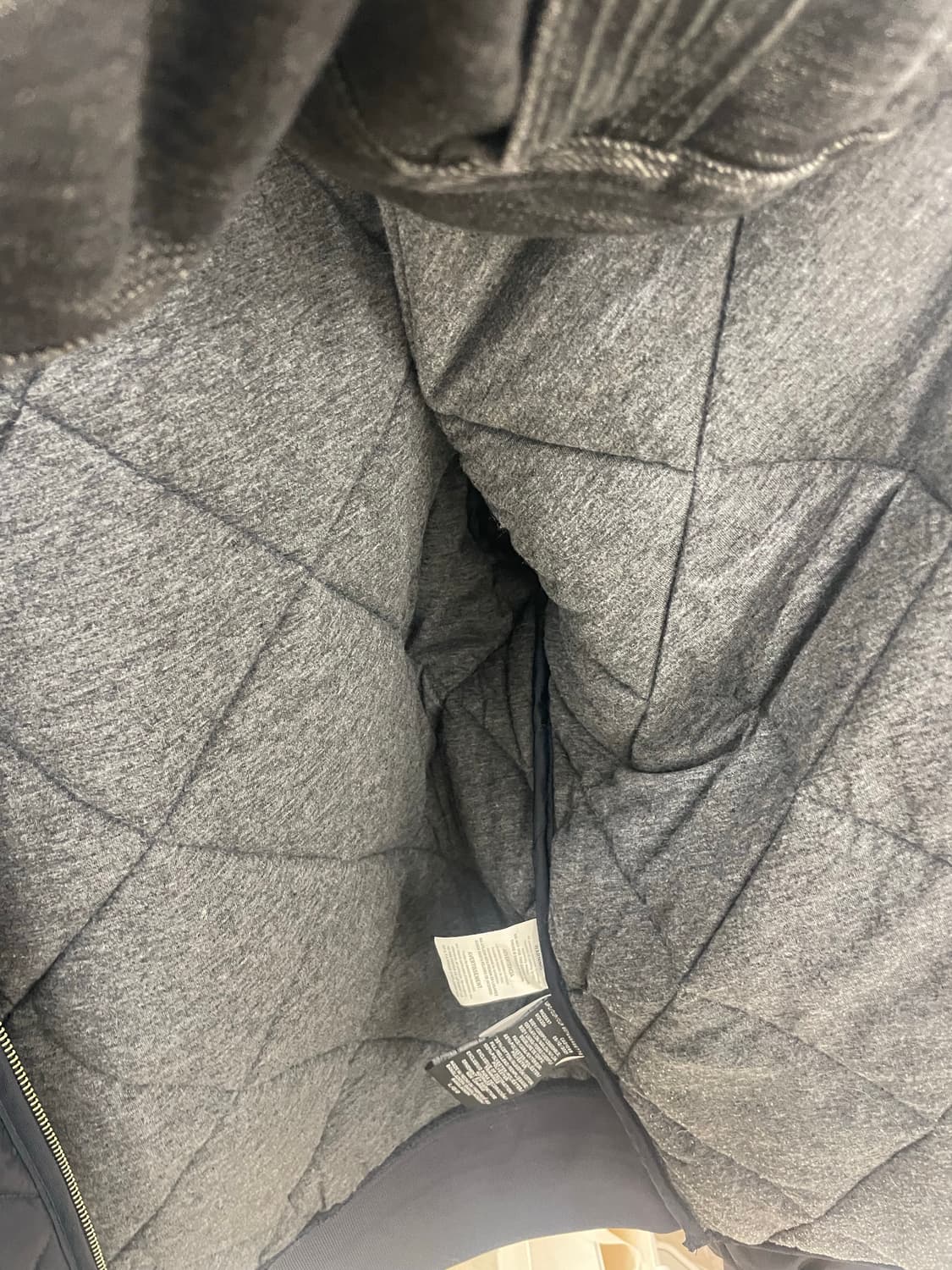 디키즈 패딩 L 상품이미지5