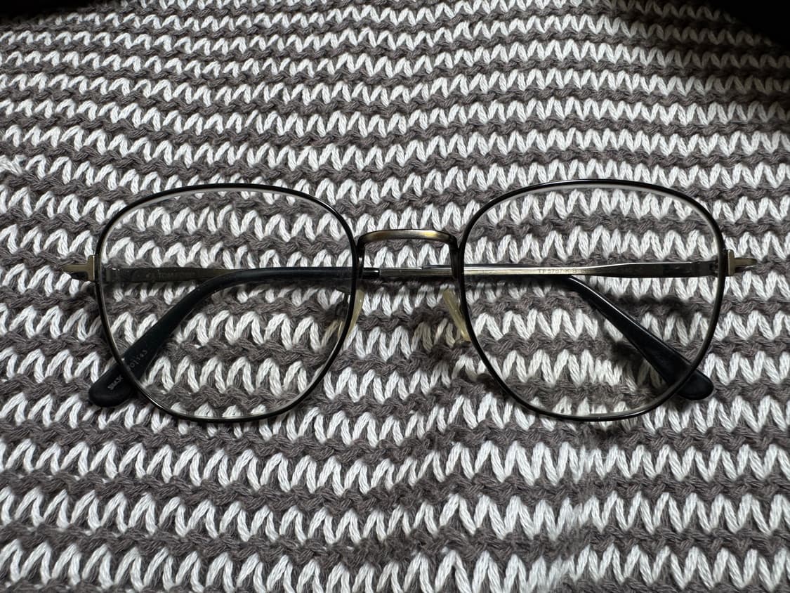 톰포드 TF5787 블랙 50 상품이미지2