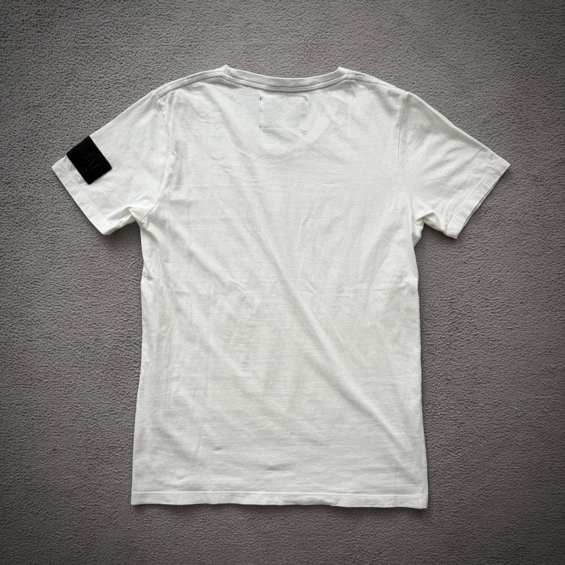Crazy devil t shirt 상품이미지5