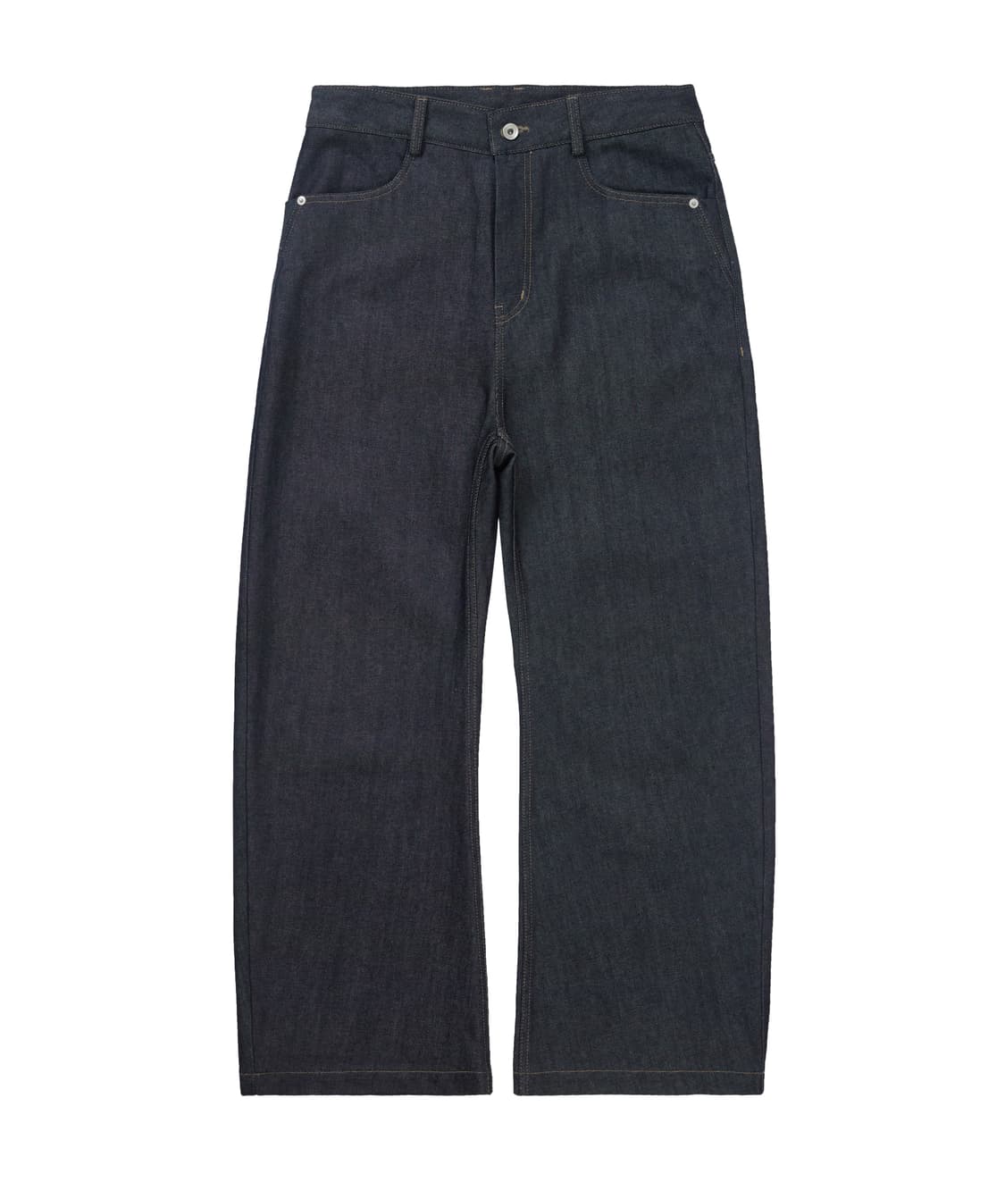 XLIM 01 TROUSERS INDIGO 상품이미지1