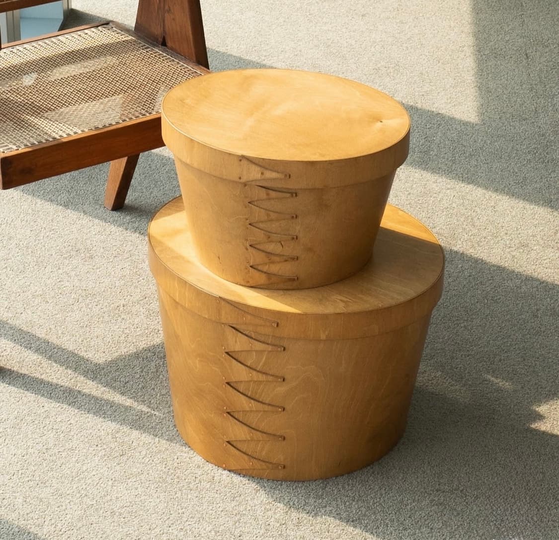 크라스터 쉐이커박스 라지 Cra'ster HAT BOX Large 상품이미지9