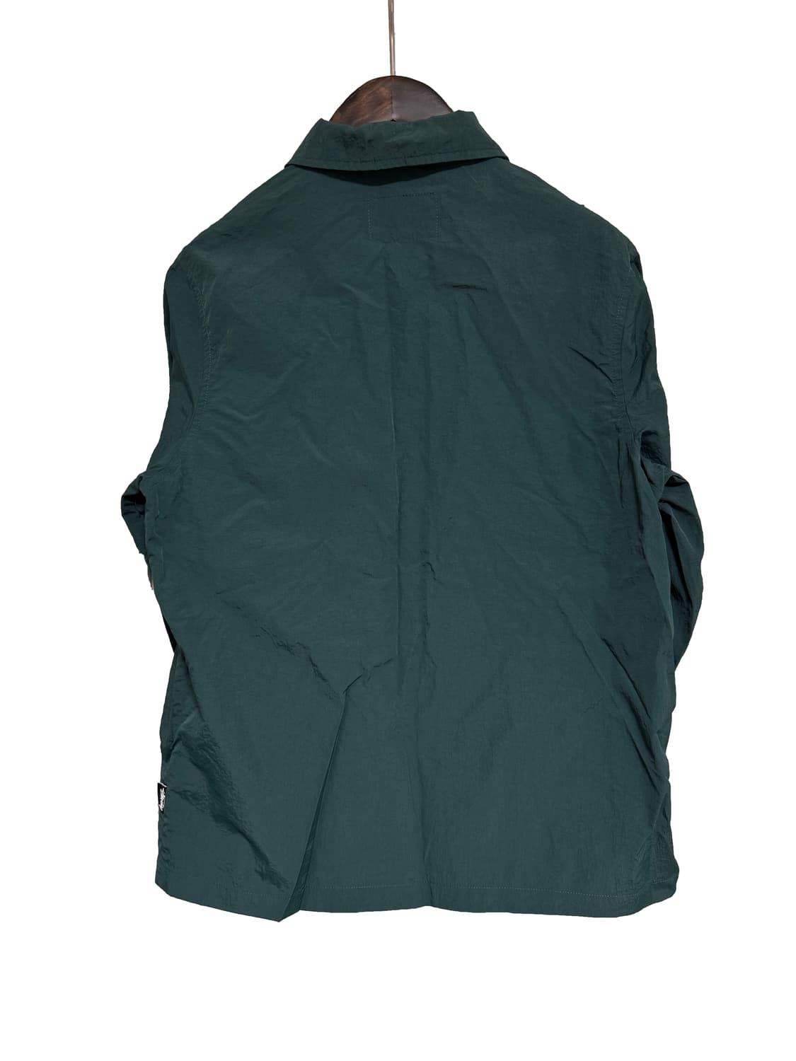 스투시 코치 자켓 상품이미지2