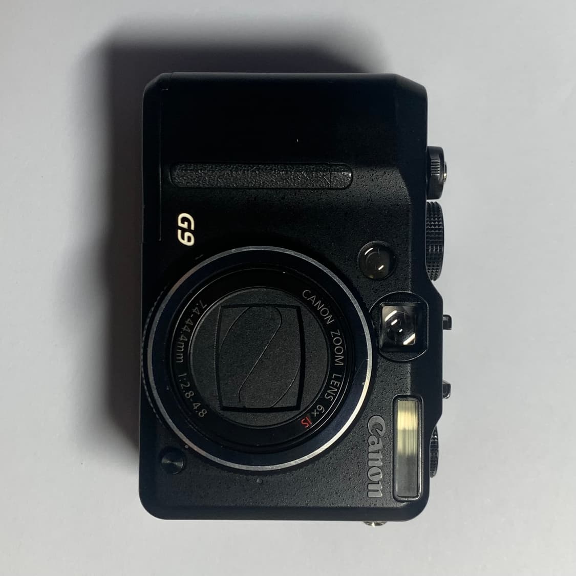 Canon powershot G9 캐논 파워샷 g9 작례O 상품이미지1