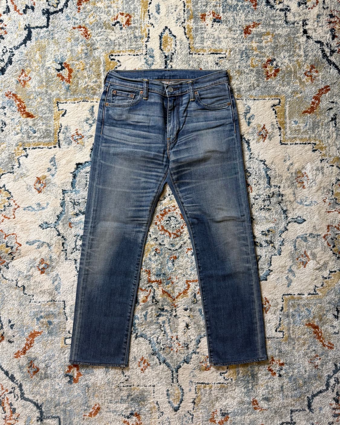 리바이스 빈티지 513 데님팬츠 [SE-234] 상품이미지3