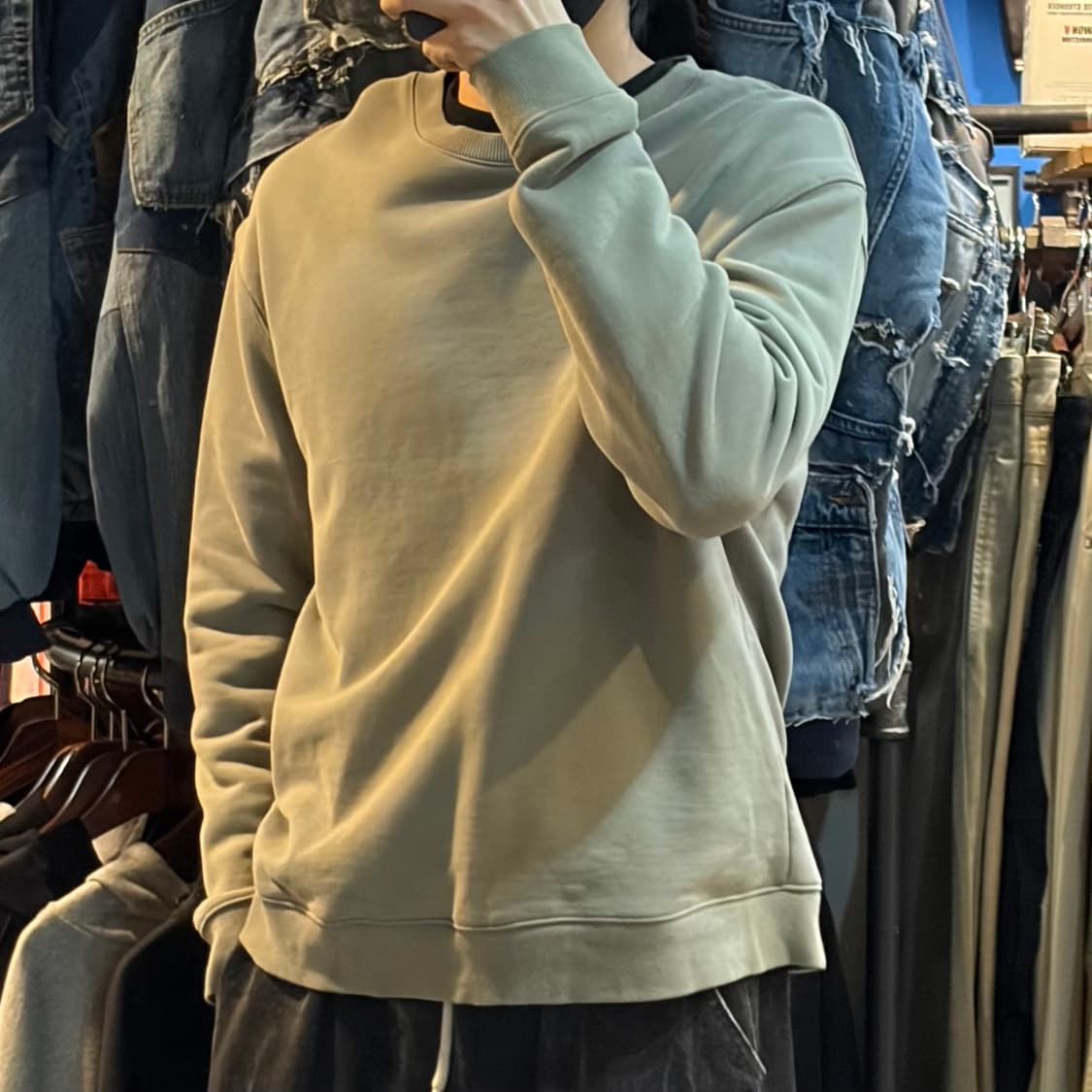 [NO.9] DKNY 맨투맨 상품이미지4