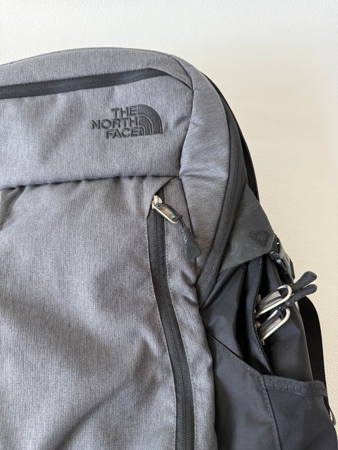 노스페이스(THE NORTH FACE) 백팩 상품이미지3