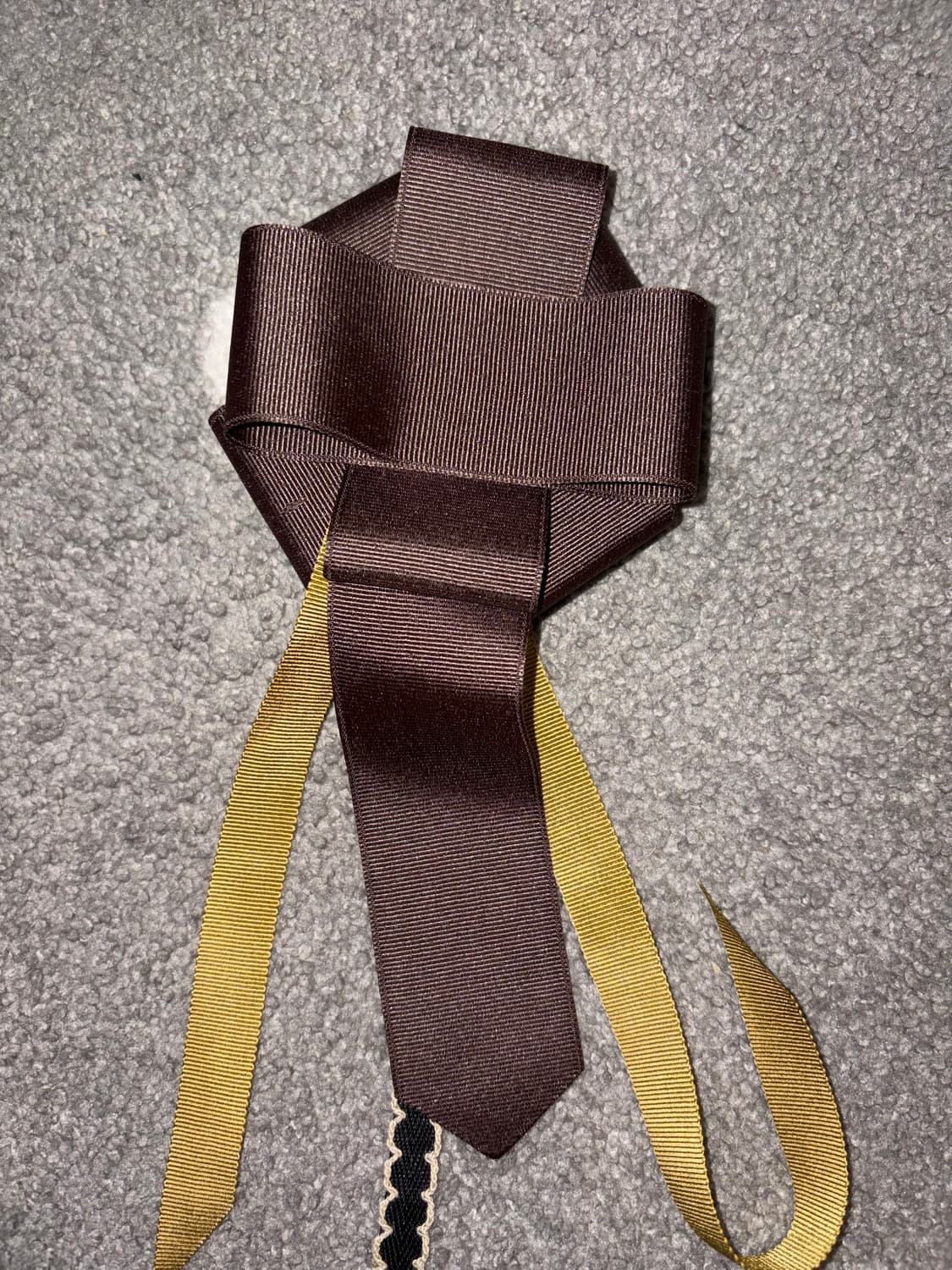 핸드메이드 로제트 뱃지 키링 아이템 상품이미지5