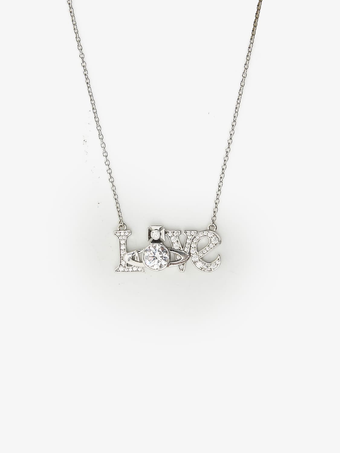 비비안웨스트우드 로데리카 펜던트 상품이미지2